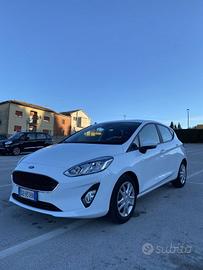 Ford Fiesta 1.5 EcoBlue 5 porte Vignale