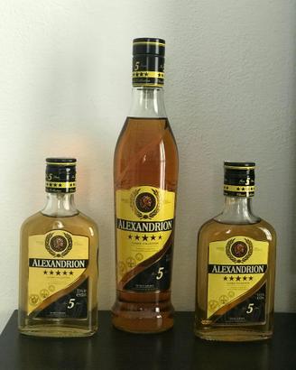 Brandy ( Da collezione )
