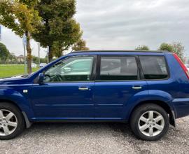 NISSAN X-Trail 2ª serie - 2005