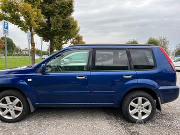 NISSAN X-Trail 2ª serie - 2005