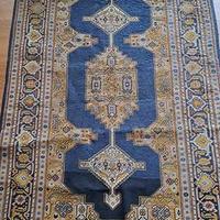 Tappeto ORIENTALE a Mano 190x130 - Stile Caucasico