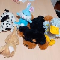 Peluches