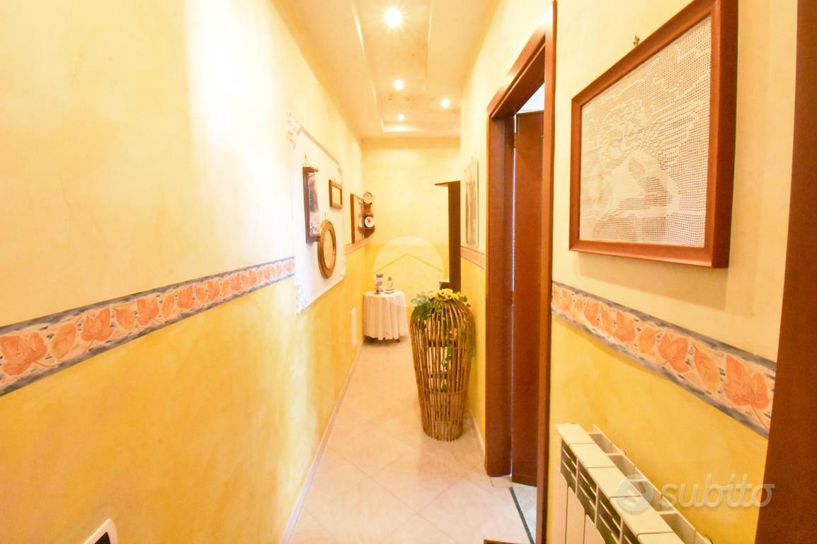 3 LOCALI A CERCOLA - Vista 5