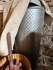 Cisterna vino 600 litri