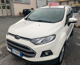 Ford EcoSport 1.5 TDCi 95 CV Plus