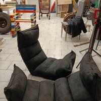 sedie pieghevoli di design comodissime