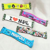 MAGNETI NAPOLIMANIA