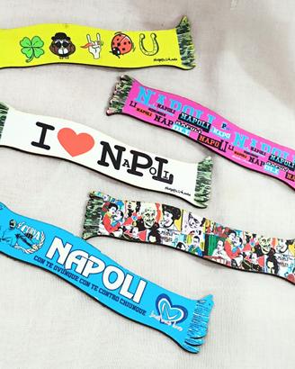 MAGNETI NAPOLIMANIA