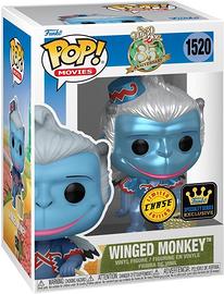 FUNKO POP ! THE WIZARD OF OZ WINGED MONKEY CHASE