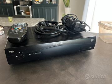 Decoder my sky hd