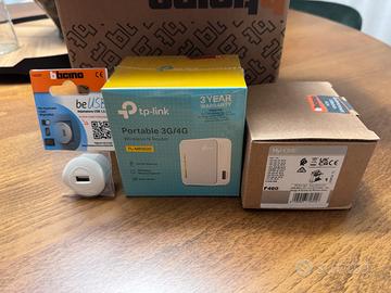 BTICINO F460KIT KIT MYHOME SERVER