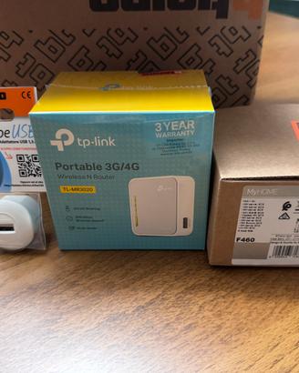 BTICINO F460KIT KIT MYHOME SERVER