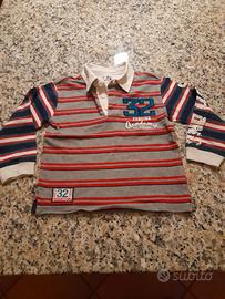 Polo Prenatal Kidkind 
