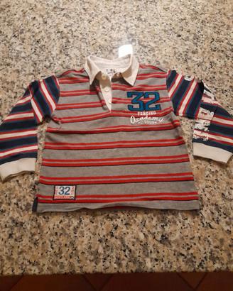 Polo Prenatal Kidkind 