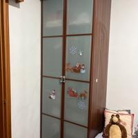 Guardaroba Hopen Ikea