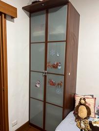 Guardaroba Hopen Ikea