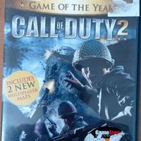 Call of duty2 pc  Medal of honor pc allied assault