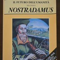 Il futuro dell'umanità secondo Nostradamus - 1994