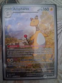 carta pokemon