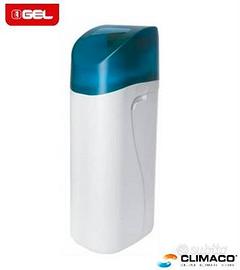 addolcitore acqua