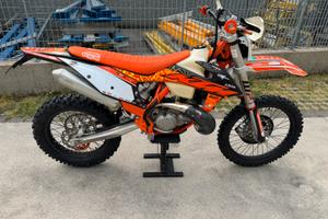 ktm 300 exc tpi