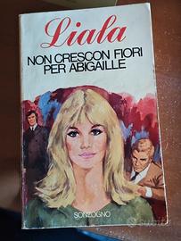 romanzo rosa