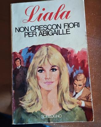 romanzo rosa