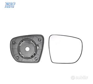 VETRO SPECCHIO BASE DESTRA HYUNDAI IX35 10-17