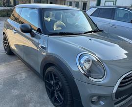 MINI Mini (F56) - 2019