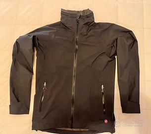 Giacca Bici Gore Tex taglia S Castelli