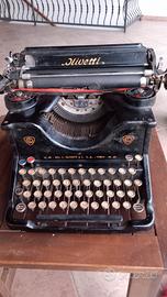 Olivetti 