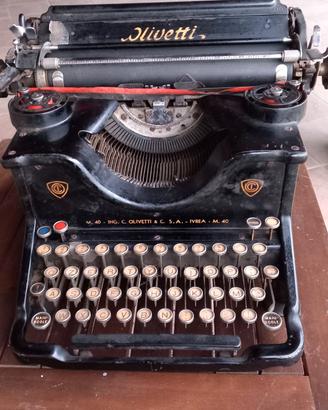 Olivetti 