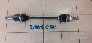 28321SA040 Semiasse ant Subaru Forester 03-07