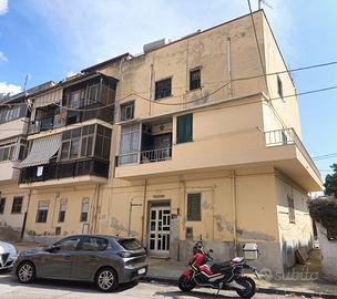 Appartamento Messina [Cod. rif 3332652VRG]