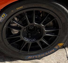 Cerchi evocorse Peugeot/Citroen