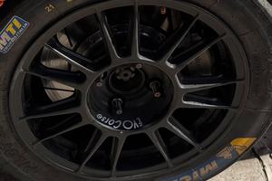 Cerchi evocorse Peugeot/Citroen