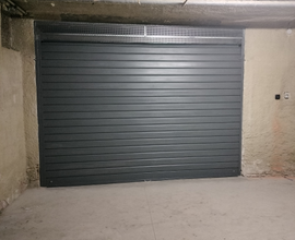 Garage utilizzabile anche come deposito