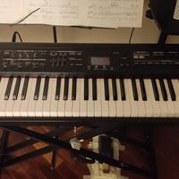 Tastiera elettrica Roland