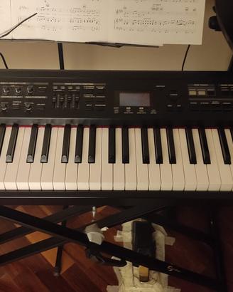 Tastiera elettrica Roland