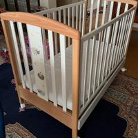 Lettino Foppapedretti