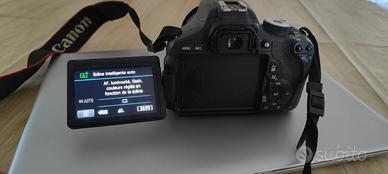Canon EOS600D