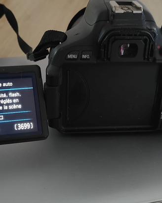Canon EOS600D