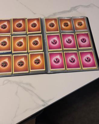 Carte pokemon