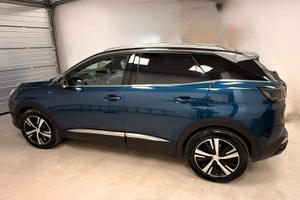 Peugeot 3008 GT