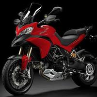 Ricambi Ducati Multistrada 1200 2013