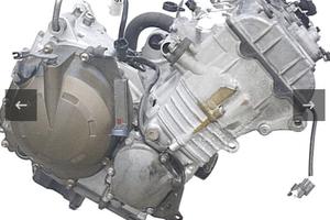 Motore Kawasaki zx636 anno2005/6