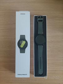 Samsung Galaxy Watch7 44mm Green
