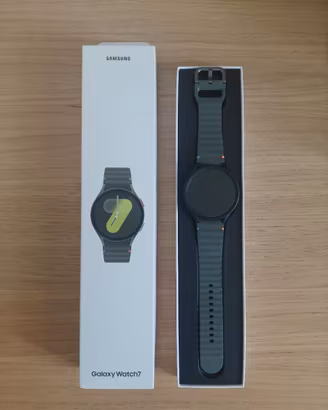 Samsung Galaxy Watch7 44mm Green