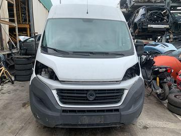 FIAT DUCATO MAXI 2.3 D - ANNO 2017 - PER RICAMBI