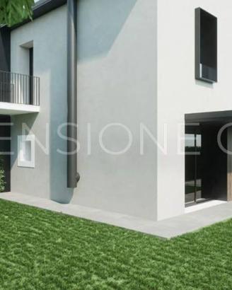 Villetta a schiera di 212 m² con più di 5 locali e